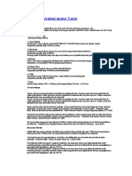 Download TIPS Merawat Vario by radenkentir SN41957105 doc pdf