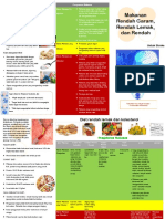 Untuk Stroke Diet Rendah Garam Diet Hipe PDF