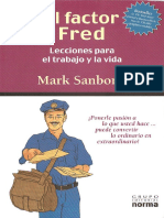 El Factor Fred
