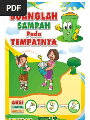 Buang Sampah