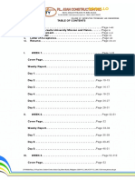 Table-Of-Contents Final