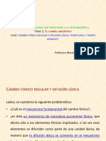 8 clase Cambio fónico regular y difusión léxica 8.pdf