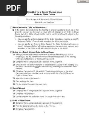 Fail To Appear Service Of Process Bail