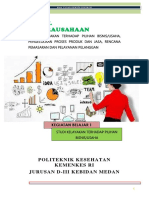 Modul Kewirausahaan