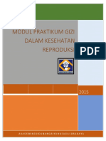 Modul Praktek