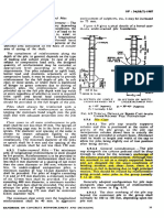 Bored Cast-in-Situ Pile Foundation Details