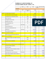 Price Break Up in INR With Duties (04.06.08)