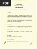 Download IMT Terms of Reference  by Bong Montesa SN41958436 doc pdf
