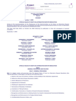 Custom Search: Es Judicial Issuances Other Issuances Jurisprudence International Legal Resources AUSL Exclusive