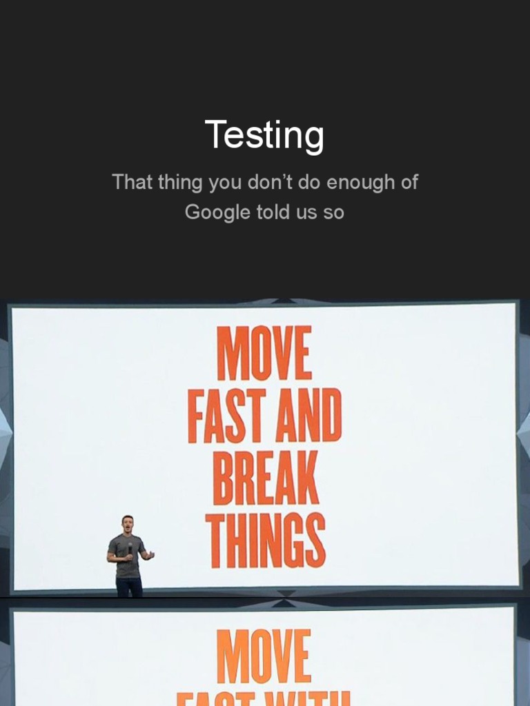 Comprehensive Software Testing Guide | PDF | Software Testing ...