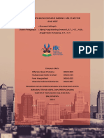 Kelompok 9 - Konsep Daya Saing Ekonomi Daerah (Multi-Sector Analysis) PDF