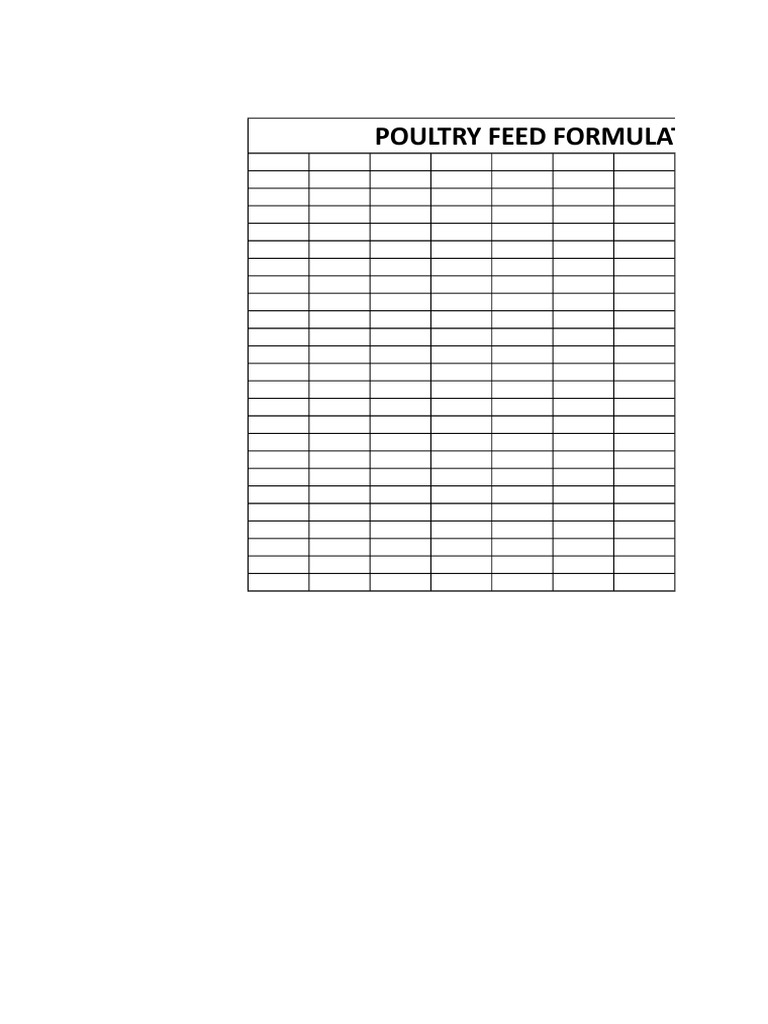 poultry-feed-formulation-pdf
