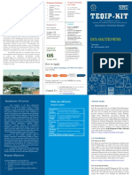 Data Analytics With R: About IIT Kharagpur