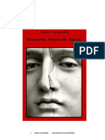 Almanahul Poeziei de Război PDF