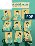 Cum Îți Poate Schimba Proust Viața PDF