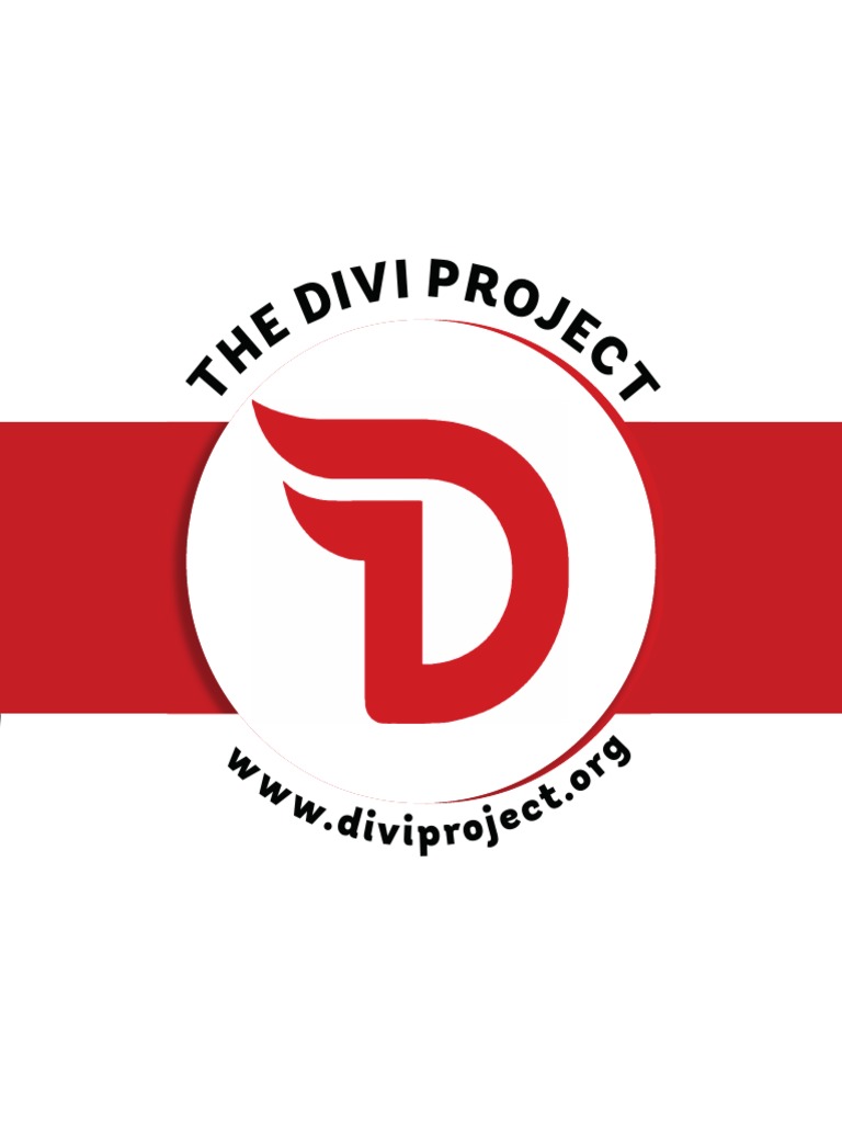 The Divi Project Downloadable White Paper PDF | PDF | Cryptocurrency |  Bitcoin