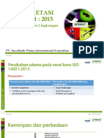 03 ISO 14001 2015 Interpretasi