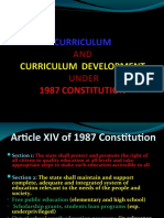 1987 Constitution