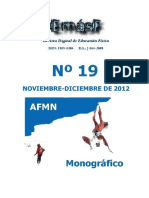 Numero 19 Emasf