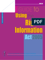 Rti 2005 PDF
