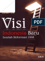 Visi Indonesia Baru Setelah Reformasi.pdf