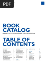 Book Catalog