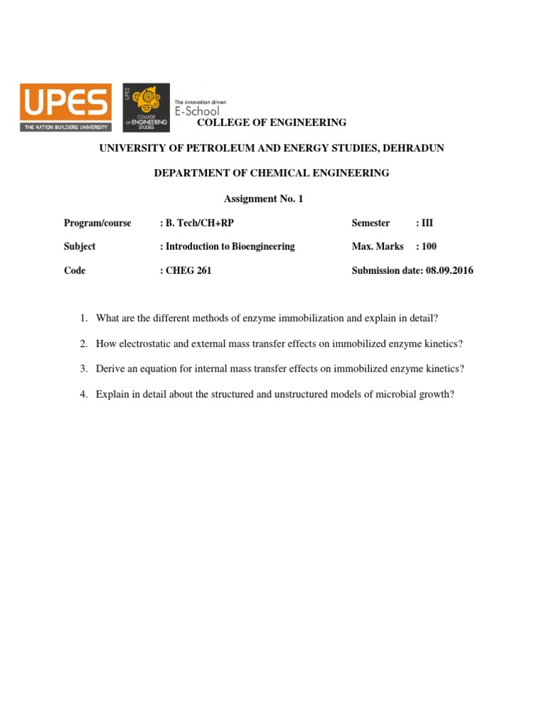 Introduction To Bioengineering Pdf