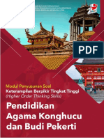 6. Modul Penyusunan Soal HOTS PA Khongucu (1).pdf