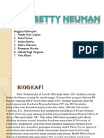 Betty Neuman 1