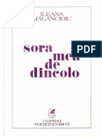 Ileana Mălăncioiu - Sora mea de dincolo-Cartea Românească (1980).pdf