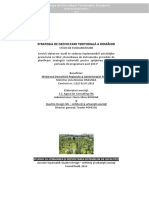 16 Formarea Si Dezvoltarea Sistemelor de Localitati PDF