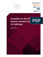 2825 Seismic Isolation Guidelines Digital