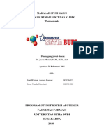 Thalasemia Ank PDF