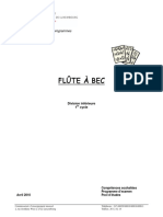 Flute PDF