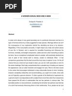 Sexual Fantasies and Masturbation FINAL PAPER For PUBLICATION ...