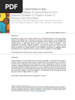 Tempo Caetano Veloso