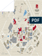 Bicycle Parking Facilities Map