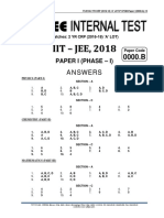 1618 Paper 1 - B