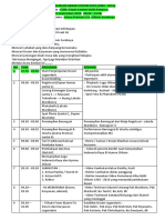 Rundown Reuni Akbar Stikom 2019 v12