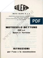 Motociclo nettuno