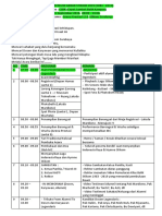 Rundown Reuni Akbar Stikom 2019 v14