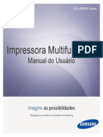 Manual Da Impressora Samsung