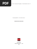 FRONER Cad 9 Mobiliário