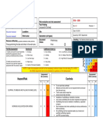 GEN-021 Fact Finding