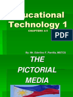 Educational Technology 1: Chapters 4-5