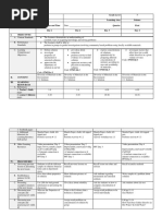 DLL-Science 7-Qtr 1 M1. W1