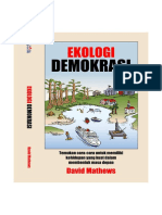 Ekologi Demokrasi-Para Syndicate