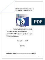 FISIOPATOLOGIA