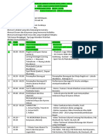 Rundown Reuni Akbar Stikom 2019 v17