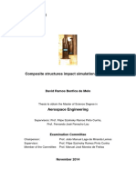 Abaqus Example Problem